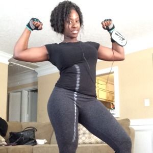 Meet your Posher, Natalie